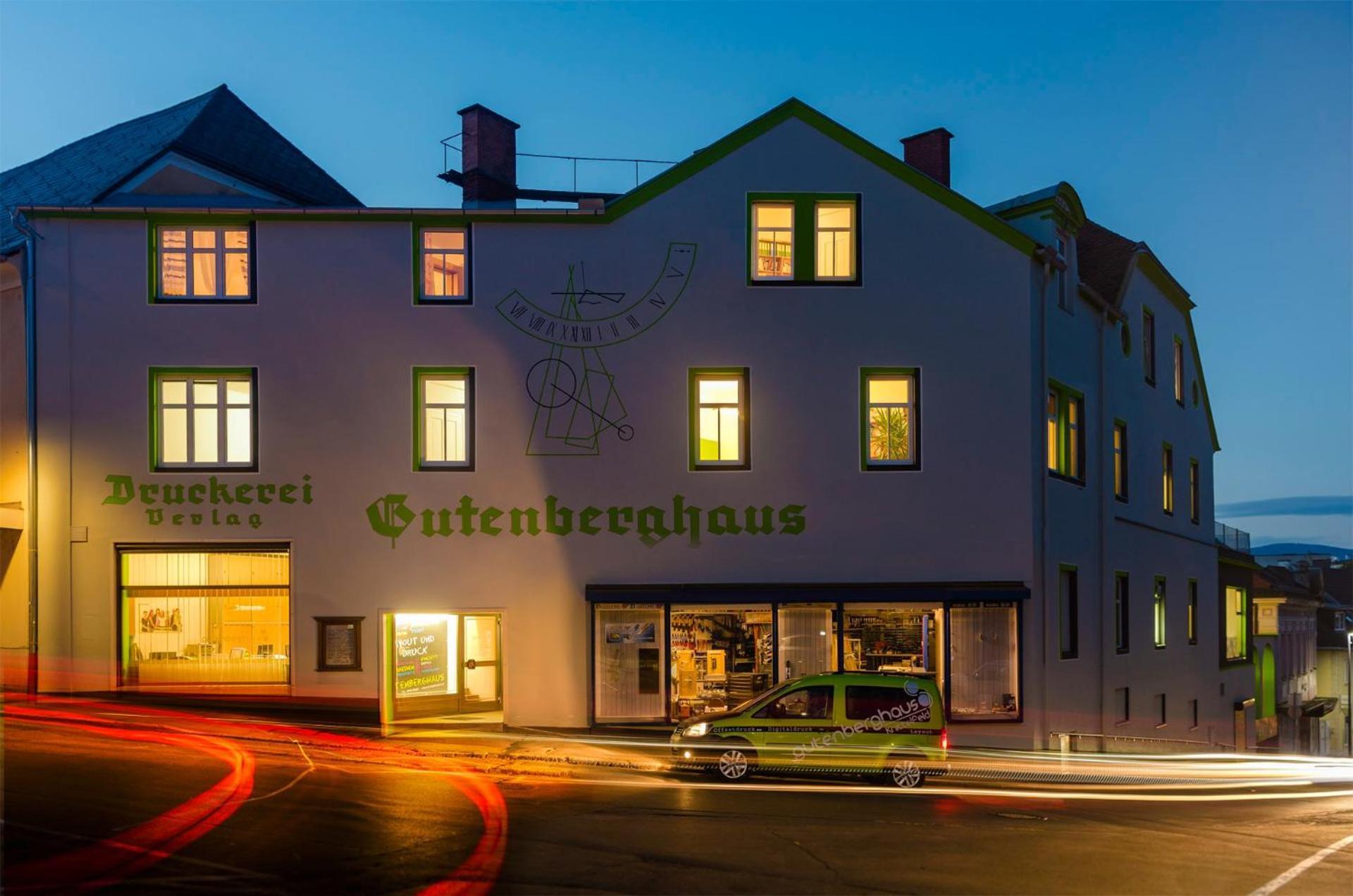Apartment Gutenberg - Self-Check-In - Naehe Redbull Ring Knittelfeld Exterior foto