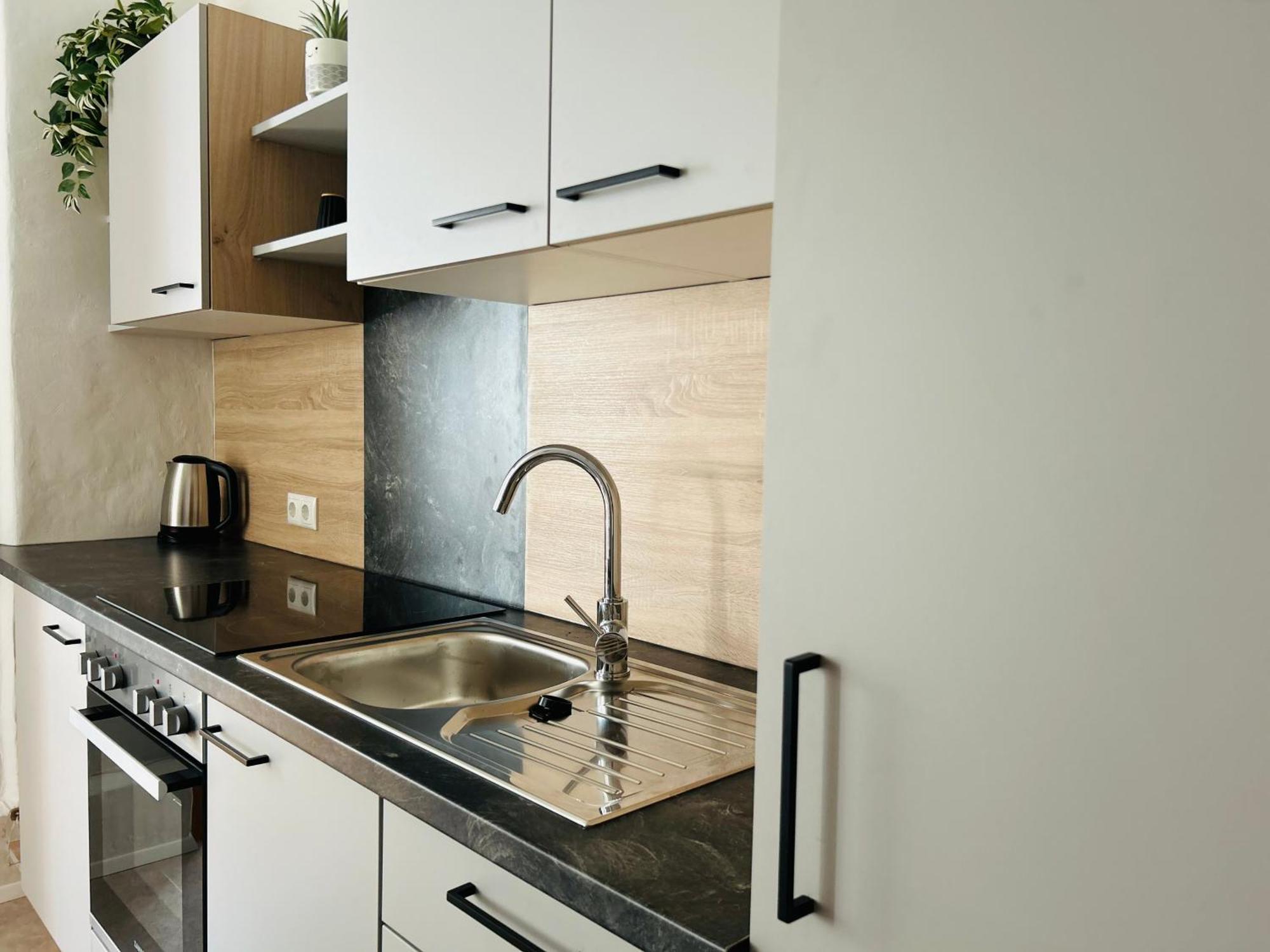 Apartment Gutenberg - Self-Check-In - Naehe Redbull Ring Knittelfeld Exterior foto
