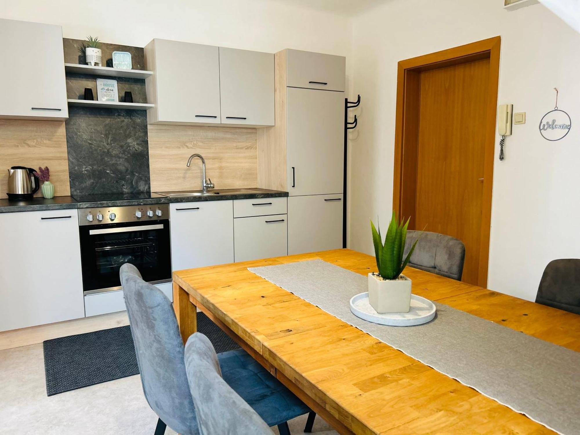 Apartment Gutenberg - Self-Check-In - Naehe Redbull Ring Knittelfeld Exterior foto