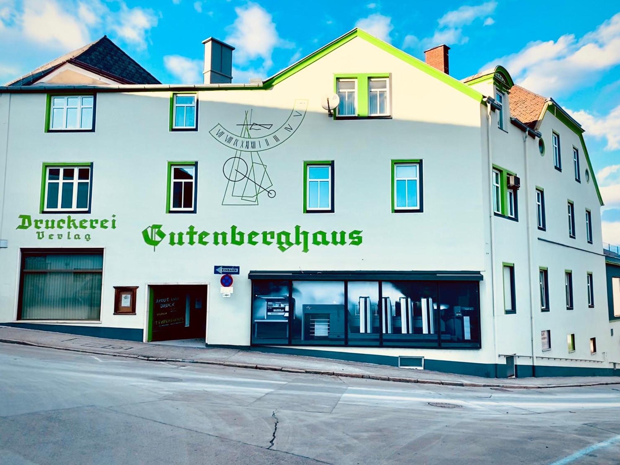 Apartment Gutenberg - Self-Check-In - Naehe Redbull Ring Knittelfeld Exterior foto