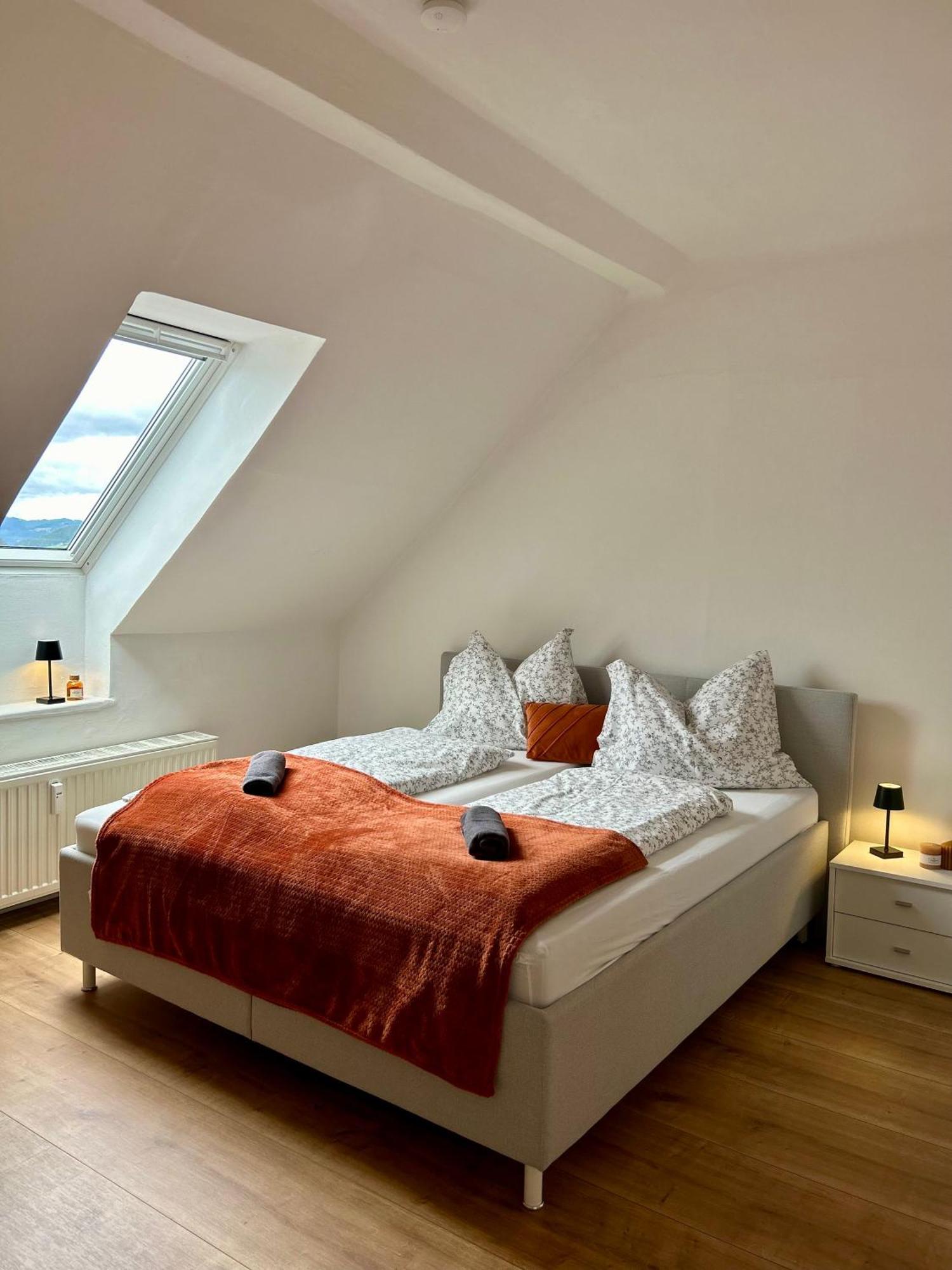 Apartment Gutenberg - Self-Check-In - Naehe Redbull Ring Knittelfeld Exterior foto